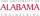 University of Alabama